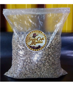 Caf Cru Especial/Premium 1Kg