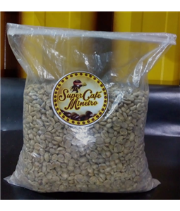 Caf Cru Superior/Gourmet 1Kg
